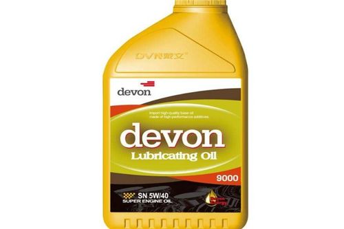 戴文潤滑油加盟優勢