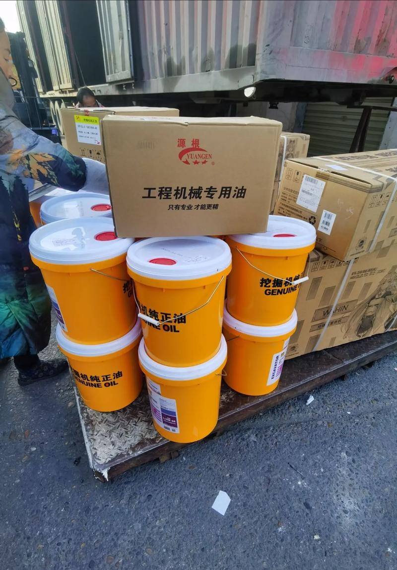 如何選擇優(yōu)質(zhì)機械潤滑油 關(guān)鍵因素與選購指南