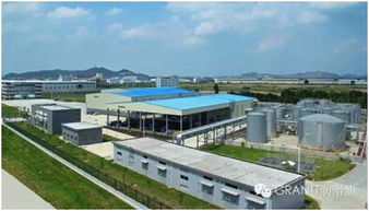 格林潤滑 以創新驅動未來，精彩亮相第十八屆中國國際潤滑油品展